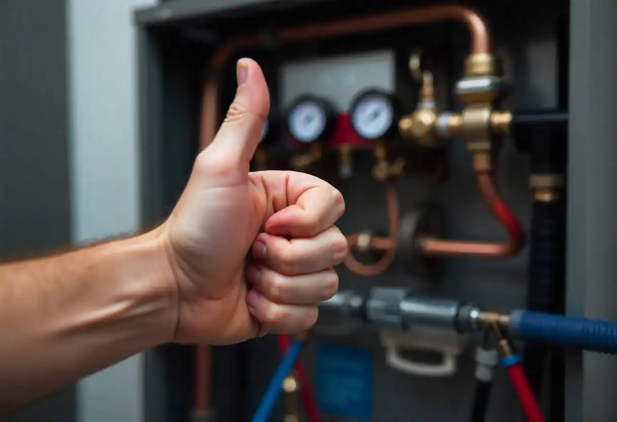 Emergency HVAC services and installations in Landisville, NJ