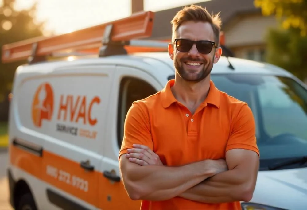 Professional HVAC repair and installation services in Landisville, NJ